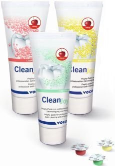 CleanJoy cherry, 100g střední