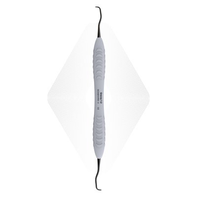 ErgoRazor Kyreta Gracey 1-2