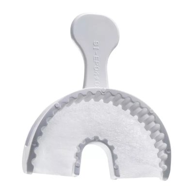 Łyżka wyciskowa MultiTray Anterior 30szt