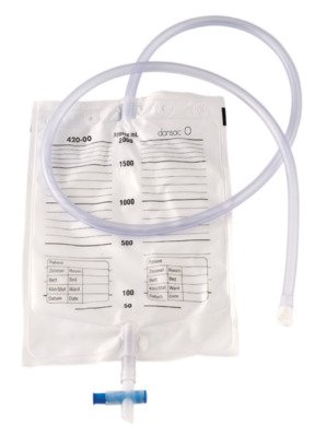 Dansac Noční odvodný sáček