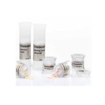 Ivocolor Essence E11 cappuccino 1,8 g