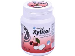 Xylitol Drops - Dose 60 g Drops Mint