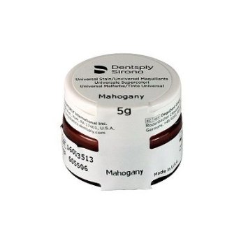 Dentsply Sirona Universal Stain - Mahagony, 5g
