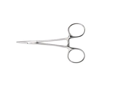 OMNI Arteriální svorka rovná 12,5cm