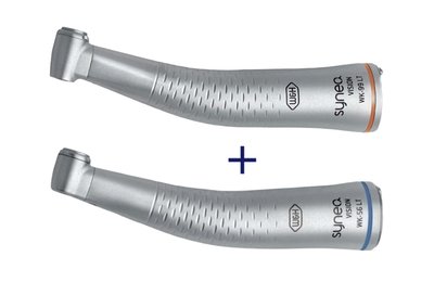 Synea Vision WK-99 LT + WK-56 LT