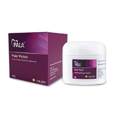 Leštiaca pasta Hera GPP 99