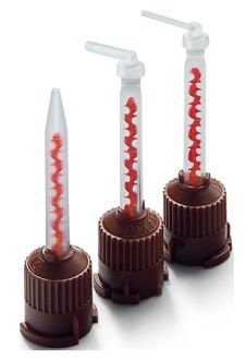 Maxcem Elite Root Canal Tips