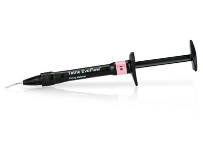 Tetric EvoFlow zatékavý kompozit 2g