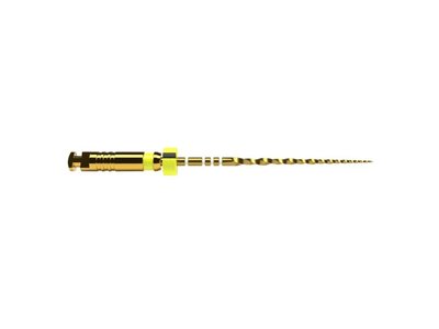 ProTaper Ultimate F1, 25mm, 6ks