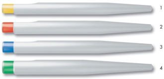 EasyPost č. 6 - biele