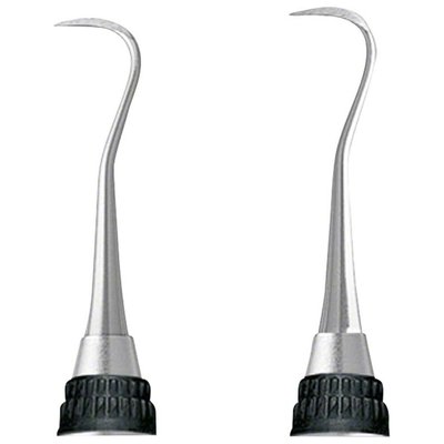 Scaler #6/7 hdl #7 Sickle