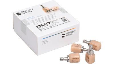 Celtra® Duo - Packung 4 Stück Gr. C14, B1 LT