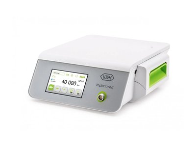 SI-1023 řídící jednotka Implantmedu