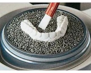 Ocelový granulát 1,3 kg