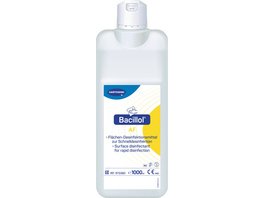 Bacillol® AF - Flasche 500 ml