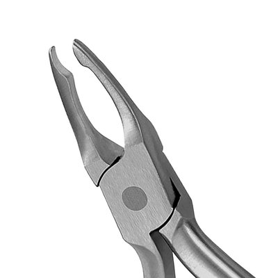 Ortho Pliers Bracket remover/band fitter, modified