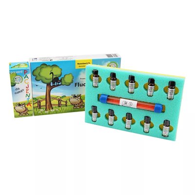 Fluor Defender Maxi 10 x butelka 1ml