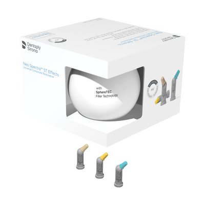 Neo Spectra ST Effects kompule 16x0,25g D1