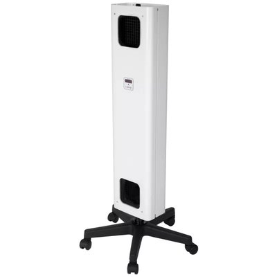 Lampa bakteriobójcza przepływowa UV-C ASEPTOR Basic 255M C przejezdna