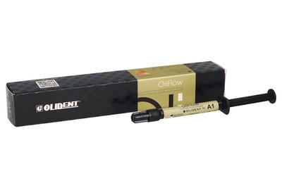 OliFlow 2 ml OLIDENT - A1