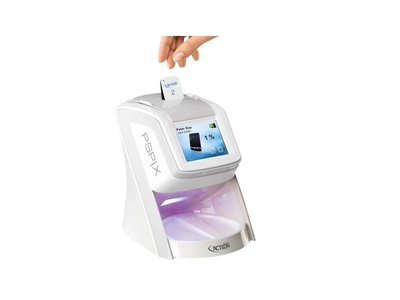 ACTEON - PSPIX2 System