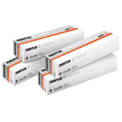 DENTUS E-speed 3x4,150x1