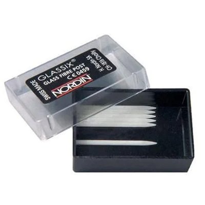 Glassix Refill - č. 1 –Ø 1.00