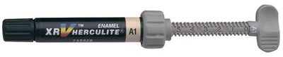 Herculite XRV dentin A3