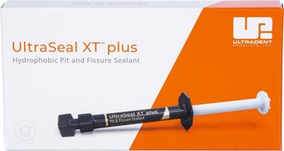 UltraSeal XT™ plus™