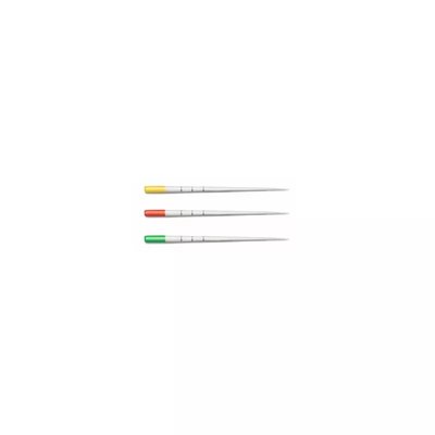 TruNatomy Sączki Papierowe 180szt Dentsply Sirona