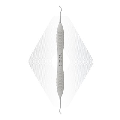 Modelovací nástroj Plugger Clubbed, 1.4mm-1.8mm