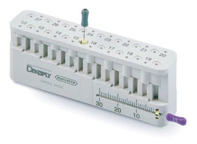 Mini Endo-Bloc Maillefer