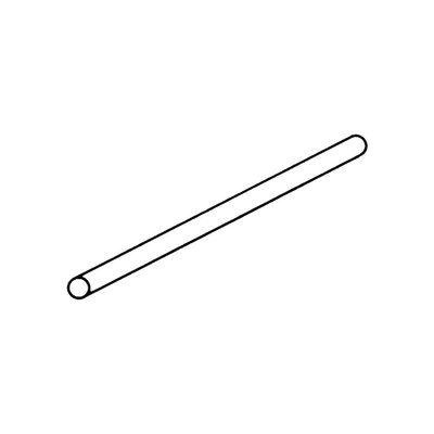 Aesculap India-korundový brus.kámen DB098