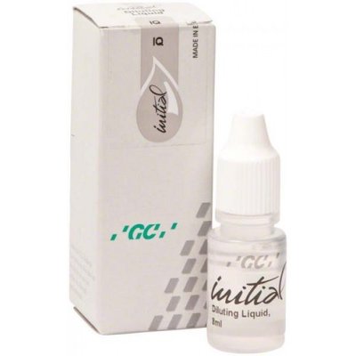GC Initiál IQ, One Body Concept,LP NF Liquid 8 ml