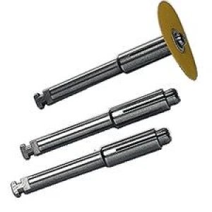 Sof-Lex mandryl 2 szt.