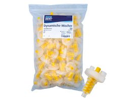 Omni Dynamik-Mischer