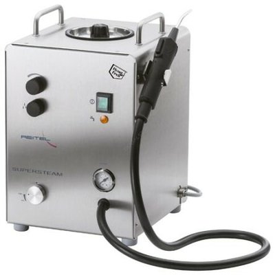 Reitel Supersteam wytwornica pary