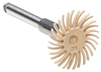 Sof-Lex Diamond Pre-polishing Spiral