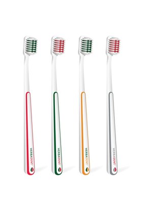 xxxHerbadent zubná kefka veľmi jemná