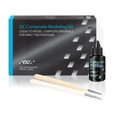 GC Composite Modeling kit