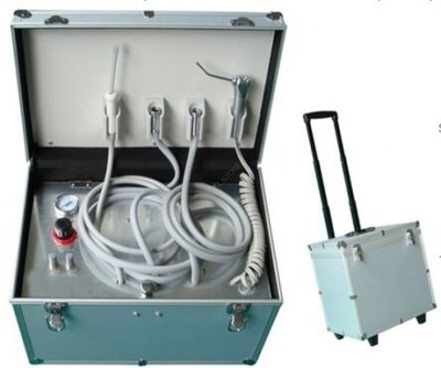 Mobilny Unit Stomatologiczny osa - f321