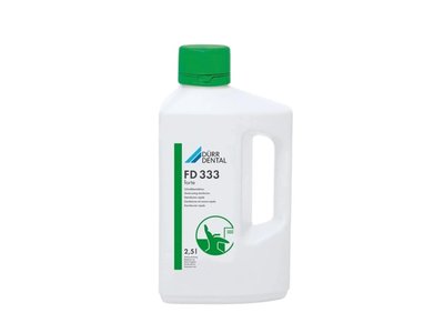 FD 333 forte dezinfekce 2,5l