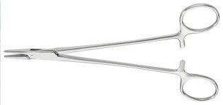 Chifa Imadło Mayo-Hegar chirurgiczne 190mm BM242R