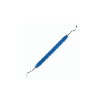 SCALER M23 modrý