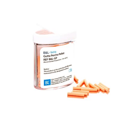 B&L Beta Guttapercha GP200 SOFT 100szt./op.