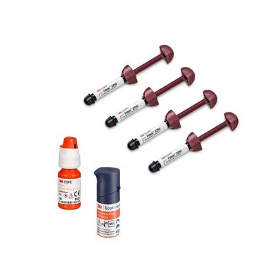 Filtek Z550 zkušební balení