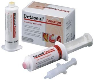 Detaseal Function