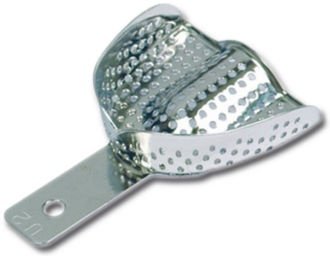 Odtlačková lyžica R&S U2