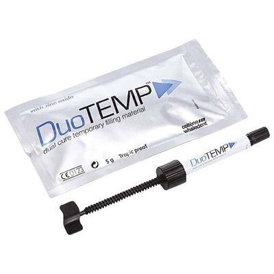 DuoTEMP - provizorní výplň, 5g