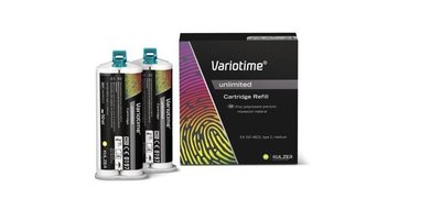 Variotime Unlimited 2x50 ml